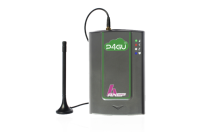 PASSERELLE GSM P4GU