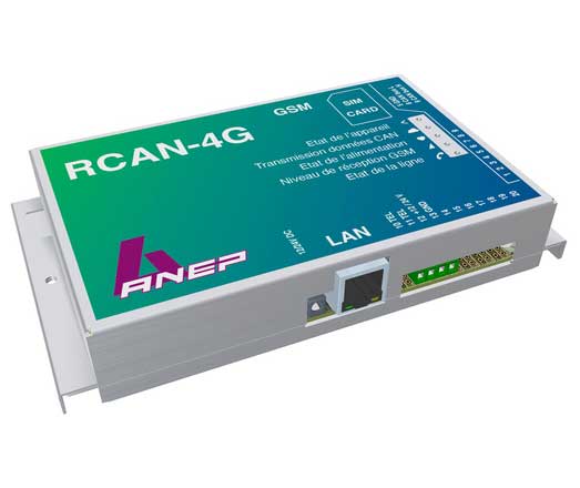 RCAN-4