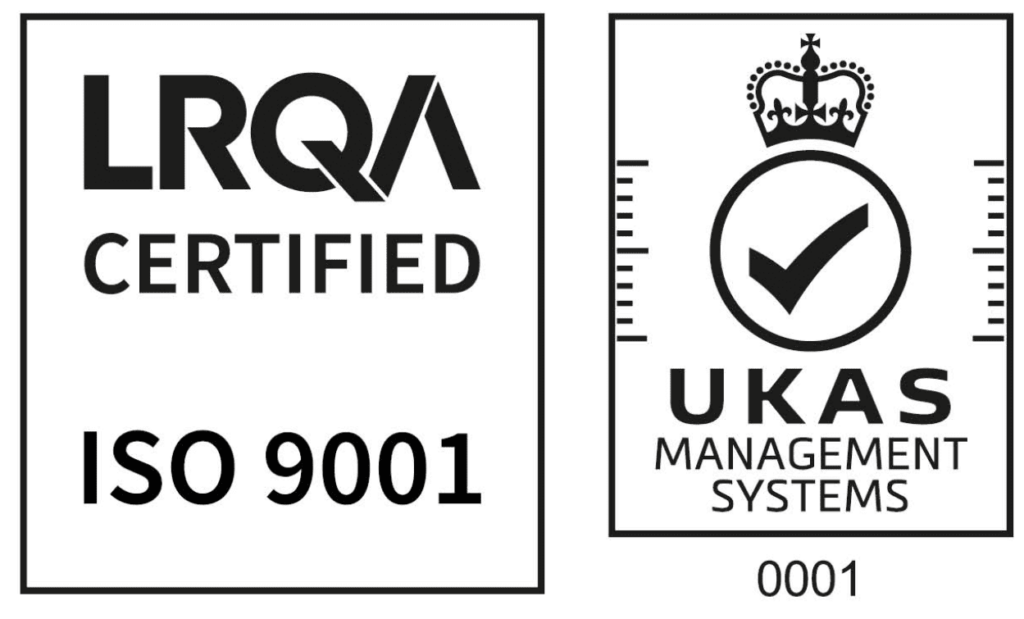 ISO 9001
