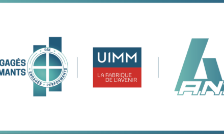 Nous sommes heureux de vous annoncer que nous avons obtenu la certification conforme à la charte d&rsquo;engagement RSE de l&rsquo;UIMM. 🌐🏆