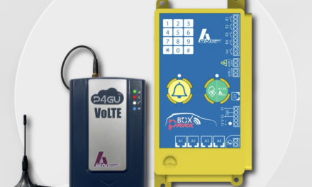 BOX-PARK GSM